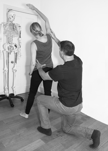 New Malden osteoapth
